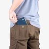 Gambar Geoff Max Official - Unxpected Navy Brown | Wallet | Dompet Pria dari Geoff Max Official Kota Bandung 5 Tokopedia