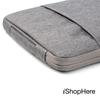 Gambar Tas Laptop Bag Sleeve Denim Sarung Case Macbook Pro Air 11" 13" 15" - Biru, 13 inch dari iShop Here Jakarta Selatan 4 Tokopedia
