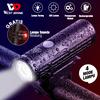 Gambar West Biking Lampu Depan Sepeda LED USB Rechargeble 350LM Waterproof dari West Biking Indonesia Jakarta Utara 1 Tokopedia