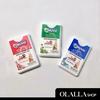 Gambar NUVO Hand Santizer Spray 18ml - Spring Nature - Cool Breeze dari Olalla Shop Jakarta Timur 1 Tokopedia
