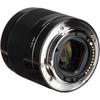 Gambar Lensa SONY SEL 50mm f/1.8 OSS - Hitam dari Sriwijaya Camera Denpasar Kota Denpasar 4 Tokopedia