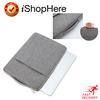 Gambar Tas Laptop Bag Sleeve Denim Sarung Case Macbook Pro Air 11" 13" 15" - Biru, 13 inch dari iShop Here Jakarta Selatan 9 Tokopedia