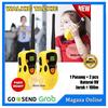 Gambar XIANXIN KIDS TOYS MINI WALKIE TALKIE ANAK 1 PASANG - 178 - YELLOW dari Magaza Online Jakarta Barat 1 Tokopedia