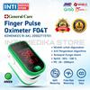 Gambar GENERAL CARE FInger Pulse Oxymeter - Merah Muda dari INTI MEDIKA STORE 3 Tokopedia