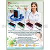 Gambar GENERAL CARE FInger Pulse Oxymeter - Merah Muda dari INTI MEDIKA STORE 2 Tokopedia