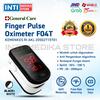 Gambar GENERAL CARE FInger Pulse Oxymeter - Merah Muda dari INTI MEDIKA STORE 1 Tokopedia