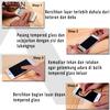 Gambar Tempered Glass Full Xiaomi Redmi 5 Plus | Anti Gores Kaca - Hitam - Putih dari Asman official Kota Bekasi 3 Tokopedia