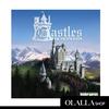 Gambar Castles of Mad King Ludwig Board Game - Original dari Olalla Shop Jakarta Timur 1 Tokopedia
