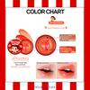 Gambar BUNDLING PEKO Eye Shadow Palette + Jelly Blusher + Lip Balm - 02 Milk Caramel, Melting Cherry dari Holika Holika Indonesia Jakarta Barat 5 Tokopedia