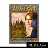 Gambar Resistance Avalon Board Game - Original dari Olalla Shop Jakarta Timur 1 Tokopedia