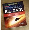 Gambar Buku | Teknologi Big Data : Hadoop, MapReduce, Spark, NoSQL, Crawling dari SUMERUMAS Kab. Tabanan 1 Tokopedia