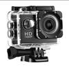 Gambar Camera Action 4k ultra HD NON wifi kogan / Kamera sport action / Vlog - Micro SD 32GB dari Millioners Store Jakarta Barat 2 Tokopedia