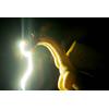 Gambar King Ghidorah Action FIgure Godzilla Monster Series Kaiju dari Boluner-Shop Jakarta Barat 3 Tokopedia