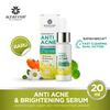 Gambar Azarine Acti Acne & Brightening Serum dari Azarine Cosmetics Kab. Sidoarjo 5 Tokopedia