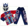 Gambar BAJU ANAK KOSTUM ROBOT TRANSFORMERS OPTIMUS PRIME - 2-3TAHUN dari jiekidsstore Jakarta Barat 4 Tokopedia