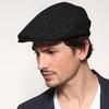 Gambar Topi Flat Cap Pet Pelukis Sutradara Fashion Pria Wanita - Abu-abu dari HAZIDA Kota Surabaya 4 Tokopedia
