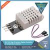 Gambar DHT22 DHT-22 High Precision Digital Humidity & Temperature Sensor dari supreme_id Jakarta Utara 1 Tokopedia