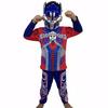 Gambar BAJU ANAK KOSTUM ROBOT TRANSFORMERS OPTIMUS PRIME - 2-3TAHUN dari jiekidsstore Jakarta Barat 3 Tokopedia