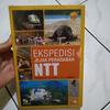 Gambar OBRAL BUKU EKSPEDISI JEJAK PERADABAN NTT dari Buku Mendaki Gunung Kab. Trenggalek 1 Tokopedia
