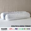 Gambar MH - Bantal Tidur Hotel Silikon GRADE A / Bantal Tidur Kepala - Bantal Tidur dari Mager Homecraft Kota Tangerang 2 Tokopedia