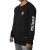 Gambar Athletica Official Shop - Crewneck Lucien Black | Sweater Pria - M dari Athletica Footwear Kota Bandung 5 Tokopedia