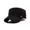 Gambar Topi Komando Commando Cap murah Kulit Osaka Japan Import HIGH QUALITY dari Price Priority Jakarta Barat 2 Tokopedia