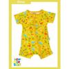Gambar BONBINZOO ROMPER ISI 1 PCS - ANIMALS BLUE, 0-3 Bulan dari Fany Baby Mart Jakarta Selatan 13 Tokopedia