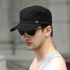 Gambar Topi Komando Commando Cap murah Kulit Osaka Japan Import HIGH QUALITY dari Price Priority Jakarta Barat 1 Tokopedia
