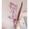 Gambar "unicorn" dried flowers set/ bunga kering satu set tema unicorn - Pink dari BellesFleursETC Jakarta Utara 4 Tokopedia