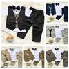 Gambar baby tuxedo setelan kondangan bayi laki- laki CELANA PANJANG - abu tua, size 1 dari Big Bear Babyshop Jakarta Barat 2 Tokopedia