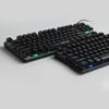 Gambar Rexus Keyboard Gaming Fortress K9TKL - Hitam dari Rexus Official Store Jakarta Pusat 6 Tokopedia