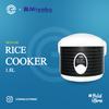 Gambar MIYAKO Rice Cooker 1.8 Liter MCM-508 - Merah Muda dari UTAMA_ELECTRONIC Jakarta Pusat 5 Tokopedia