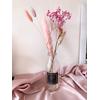 Gambar "unicorn" dried flowers set/ bunga kering satu set tema unicorn - Pink dari BellesFleursETC Jakarta Utara 3 Tokopedia
