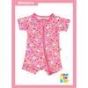 Gambar BONBINZOO ROMPER ISI 1 PCS - ANIMALS BLUE, 0-3 Bulan dari Fany Baby Mart Jakarta Selatan 7 Tokopedia