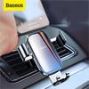 Gambar Baseus Glaze Gravity Car mount Universal Phone Holder Hp AC Mobil - Hitam dari RARUBY HOME OFFICIAL Jakarta Barat 1 Tokopedia