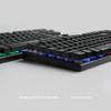 Gambar Rexus Keyboard Gaming Fortress K9TKL - Hitam dari Rexus Official Store Jakarta Pusat 3 Tokopedia
