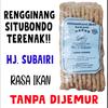Gambar Rengginang Ikan Bentuk Roda - Produksi Situbondo, Jatim - b.wrap normal dari Dwi Tunggal Jember Kab. Jember 1 Tokopedia