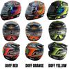 Gambar Helmet / Helm Full Face JPN F3 Series Murah Original dari INDO HELM ORI Jakarta Utara 4 Tokopedia