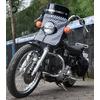 Gambar original geba, windshield classic, chequered, limited edition dari geba hobbies Kota Bandung 3 Tokopedia