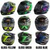 Gambar Helmet / Helm Full Face JPN F3 Series Murah Original dari INDO HELM ORI Jakarta Utara 3 Tokopedia