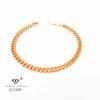 Gambar Gelang rantai emas perhiasan imitasi gold 18k Yaxiya Jewelry 678 dari YAXIYA JEWELRY Jakarta Barat 1 Tokopedia