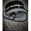Gambar original geba, windshield classic, chequered, limited edition dari geba hobbies Kota Bandung 1 Tokopedia
