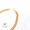 Gambar Gelang rantai emas perhiasan imitasi gold 18k Yaxiya Jewelry 678 dari YAXIYA JEWELRY Jakarta Barat 3 Tokopedia