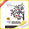 Gambar The Purpose Driven Life - Edisi Revisi (Rick Warren) dari Toko Buku Kristen LILINKECIL Jakarta Barat 2 Tokopedia