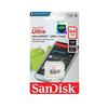 Gambar Sandisk Ultra Microsd 100mb/s 32gb 64gb 128gb 256gb 512gb Resmi - 32 gb dari Golden Cellular Jakarta Pusat 3 Tokopedia