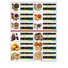 Gambar Gabung Agen Baru Attin Food Non Freezer dari Attin Shop Kab. Pati 3 Tokopedia