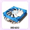 Gambar CPU Cooler JONSBO HP-400 Cooling 9CM Fan Low Profil Multiplatform dari Odin Store Jakarta Pusat 2 Tokopedia