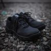 Gambar SEPATU SAFETY BOOTS PERLINDUNGAN BESI CAIMAN REISEN STEEL PROTECTION - Cokelat, 43 dari JONBUSINESS Kota Cimahi 2 Tokopedia