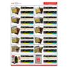 Gambar Gabung Agen Baru Attin Food Non Freezer dari Attin Shop Kab. Pati 2 Tokopedia