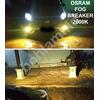 Gambar OSRAM FOG BREAKER (FBR ORIGINAL) 2600K H3 dari Bohlam HID Kota Tangerang 2 Tokopedia